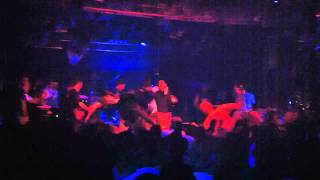 Gorilla Biscuits - Degradation.mp4