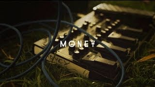 Money - True Love Will Find You In The End (Green Man Festival | Sessions)