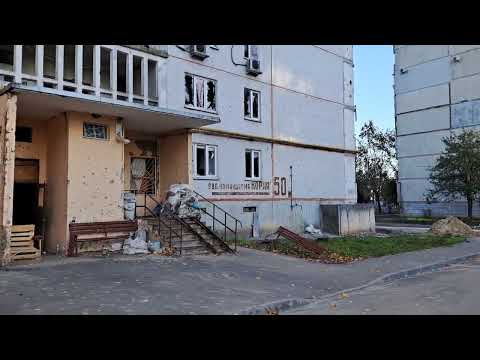 Charków - Osiedle widmo