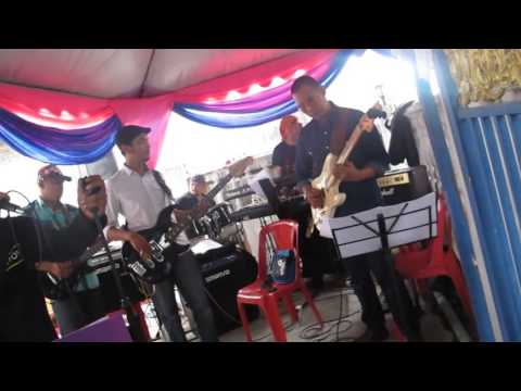 Ramsa Aku budak kampung cover