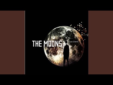 Promise Not To Tell - The Moons