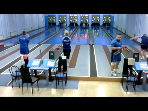 KK ZELJEZNICAR - KK LEPOGLAVA II