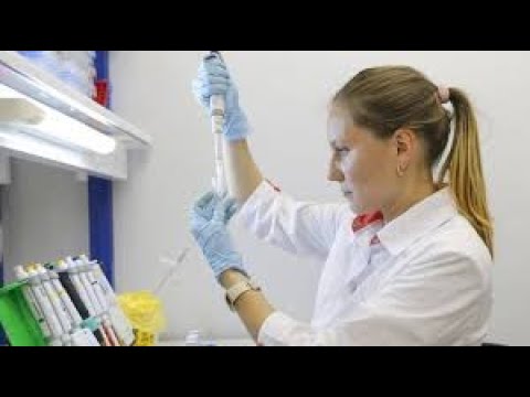 Russia's vaccine triggers immune response