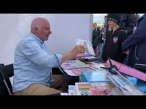 Offenbach Kreativ Welt mit zauberstifte shop