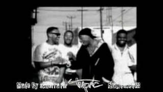 Bizzy Bone-Life Goes On (R.I.P Tupac) (Made By skilerra)