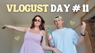 FINALLY addressing your comments... | VLOGUST DAY 11
