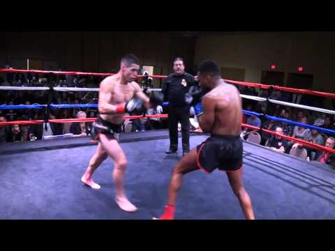 MTG 8 Eddie Abasolo vs Jared Teer