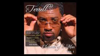 Terrell Phillips - We Can Make A Date