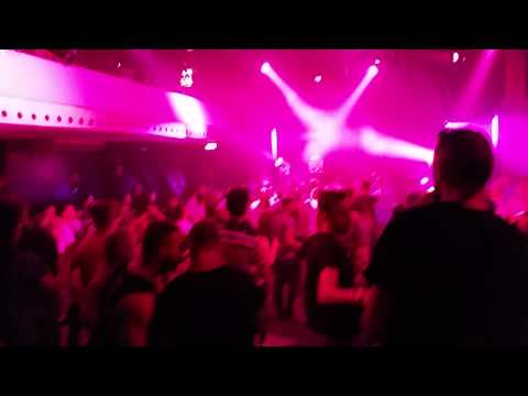 Legend B - Lost in Love Luminosity Afterparty