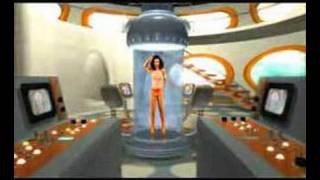 Jamie West Venus
