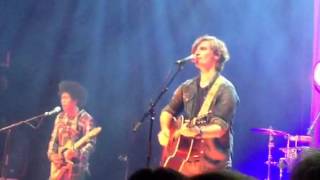 Suarez - Faux Pas@Ancienne Belgique février 2014