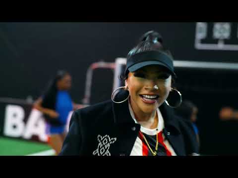 Drayson Gashi x Kempi ft. Kalibwoy & Lauwtje - NAUGHTY DOEN (Official Music Video)