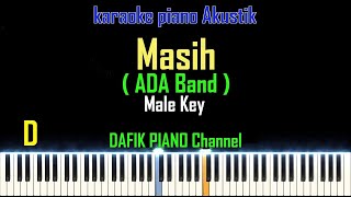 Download lagu Masih (Karaoke) Piano Akustik Ada Band Nada Pria/ Cowok/ Male key D Piano Tutorial Acoustic mp3 Download lagu Masih (Karaoke) Piano Akustik Ada Band Nada Pria/ Cowok/ Male key D Piano Tutorial Acoustic mp3