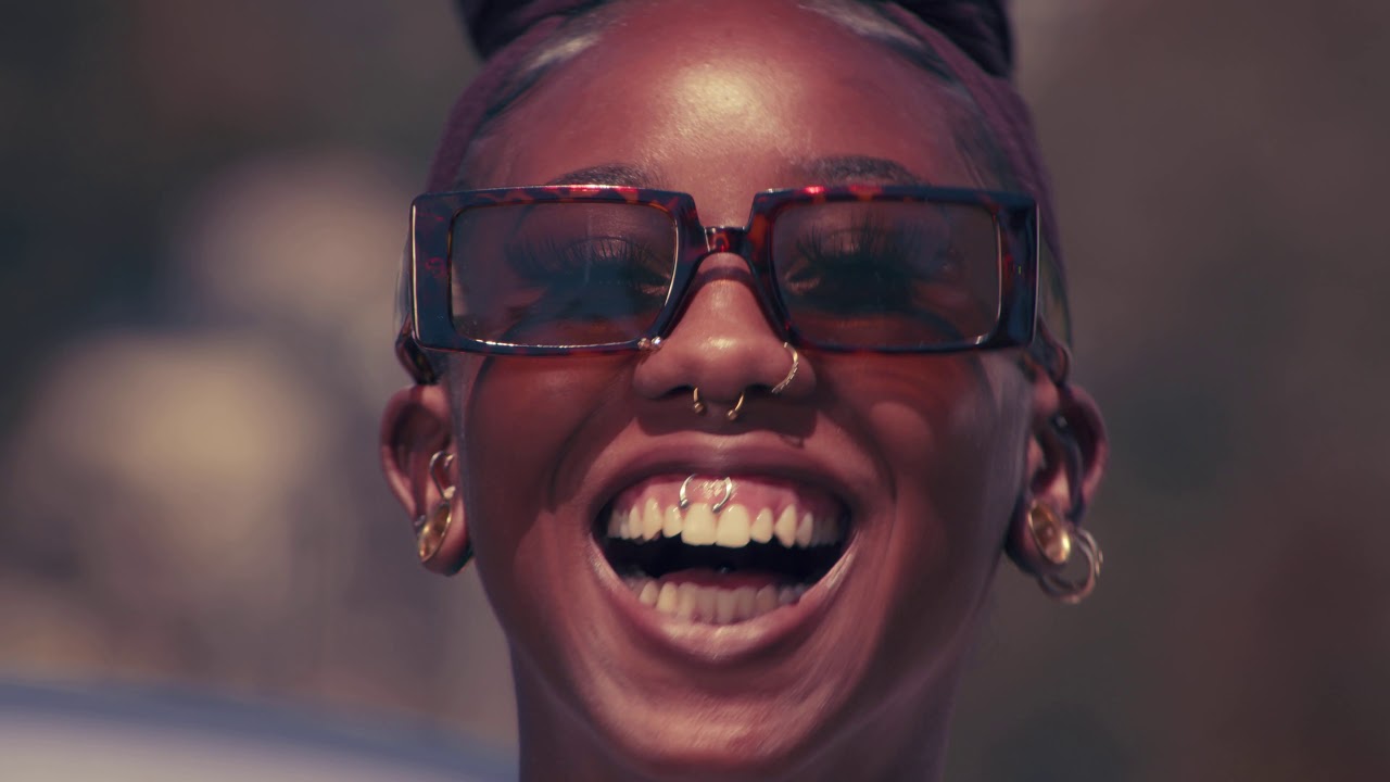 D.square - Black Queen Official Music Video