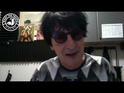 Black Devil Disco Club on What The France Playlists