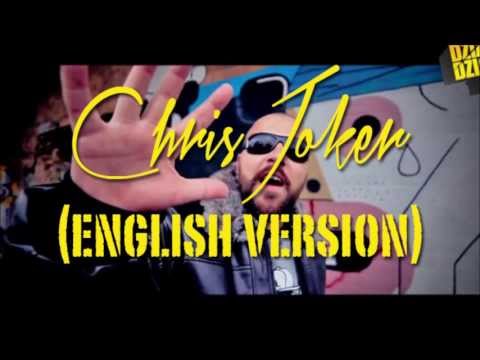 donGURALesko feat. Sitek, Shellerini - Pięć (White House beat) Chris Joker ENG RMX