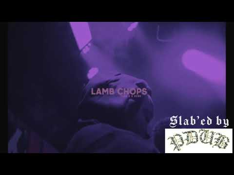 G-H60D x C9E Toro - Lamb Chops Chopped & Screwed Video
