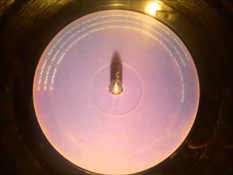 Fyta & Ray Willbern - Shake it