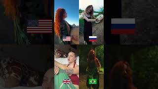 Download lagu Ekaterina Shelehova - Savage Daughter - who sang it better #shorts #cover mp3