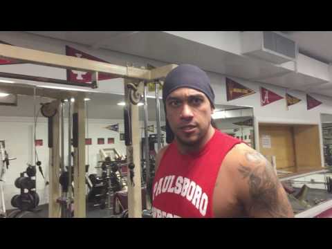 Punishment Martinez Is Happy Daryl The Cat Died, Talks Jay White Match