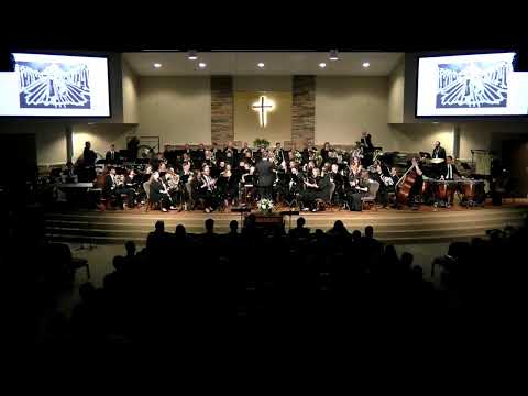 Sacred Winds Presents: The Pilgrim's Progress