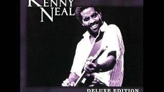 Kenny Neal - Any Fool Will Do