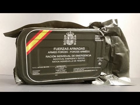 download lagu mp3 mp4 Emergency Rations, download lagu Emergency Rations gratis, unduh video klip Emergency Rations