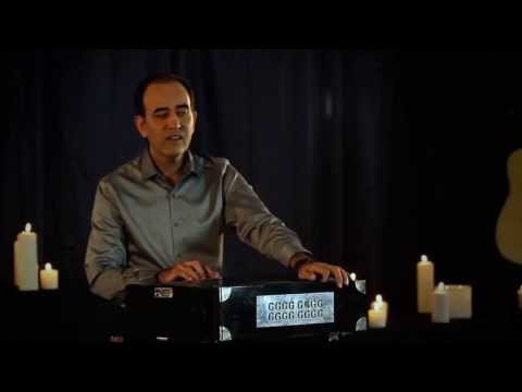 Akhtar Shoukat New Ghazal Song (Hama umr)