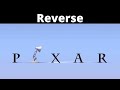 REVERSED PIXAR INTRO
