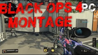 Black Ops 4 Montage /// Six Feet Under