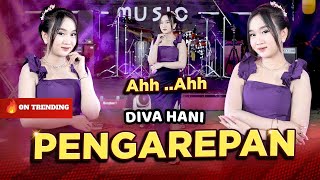 Download lagu PENGAREPAN - Diva Hani | Simpatik Music mp3