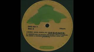 Designer - Vandal
