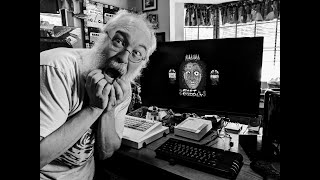 Soft & Cuddly - Sinclair Society Game Of The Week - Retro 8bit Speccy Computer Video Game