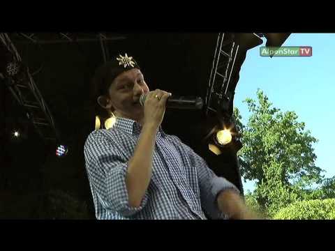 RITT SOUND präsentiert: Spitzbua Markus - Der Wild-West-Boarische