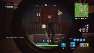 Fortniteキル集6