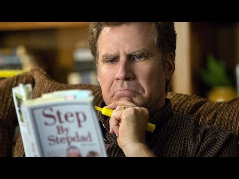 Trailer-Vorschau: Daddy's Home - Ein Vater zu viel