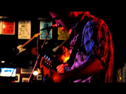 Frank Turner - Eulogy/Poetry Of The Deed - Stone Pony - 11/05/10 - WATCH IN HD!