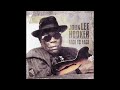 John Lee Hooker - Funky Mabel [Official Visualizer]