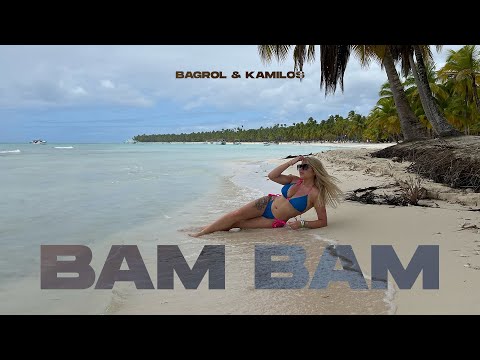 Bagrol & Kamilos - Bam Bam ( Official Music Video )