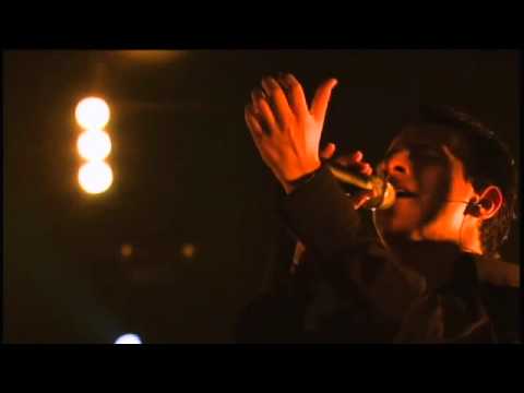 Mi alma te canta, Delirious y G12