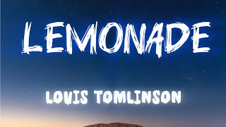 Download lagu Louis Tomlinson – Lemonade (Lyrics) mp3 Download lagu Louis Tomlinson – Lemonade (Lyrics) mp3
