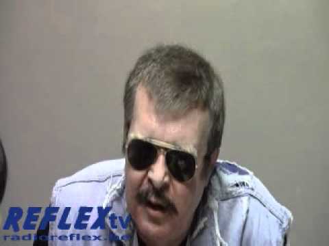 Clement Peerens ( CPeX ) interview over de Sint-Romboutstoren in Mechelen