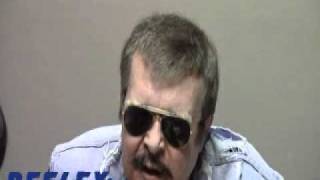 Clement Peerens ( CPeX ) interview over de Sint-Romboutstoren in Mechelen