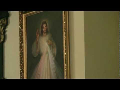 2012-03-23 cz.9 Czuwanie Modlitewne - Jezu, pragnę blisko Ciebie być