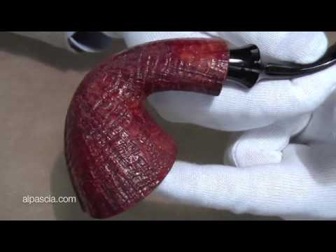 pipa Benni Jorgensen 019 - smoking pipe