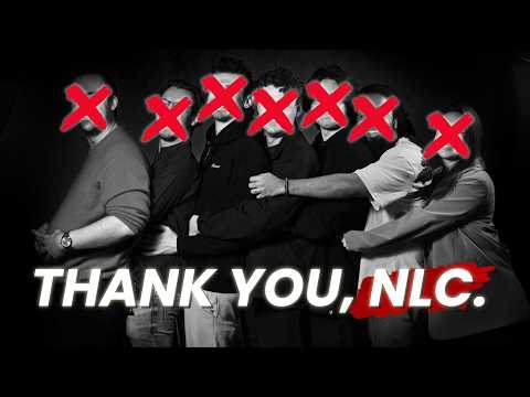 The Death of Nordic League of Legends | YamatoCannon Reacts to the NLC Drama