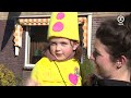 Ook Klimmen pakt de draad weer op