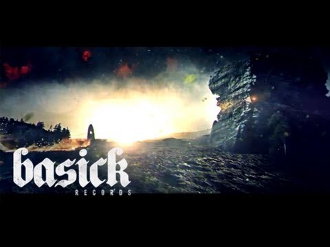 No Consequence - Unify (Official Lyric Video - Basick Records)