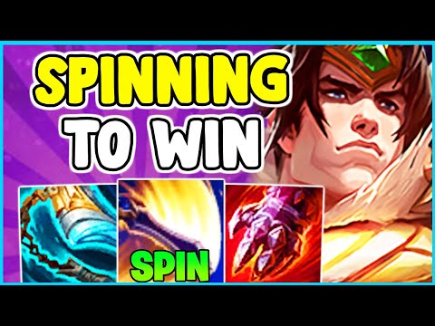 HOW TO PLAY GAREN TOP & SOLO CARRY IN SEASON 11 | Garen Guide S11 - League Of Legends