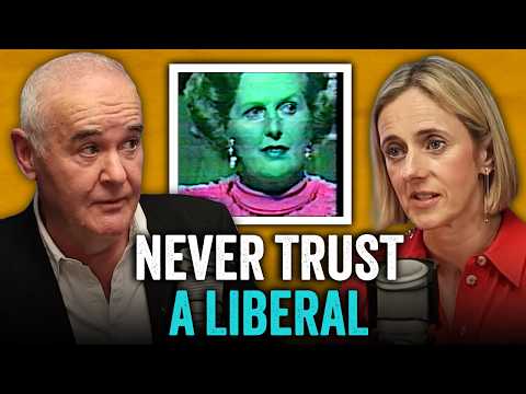 Adam Curtis on the BBC, Politics & AI